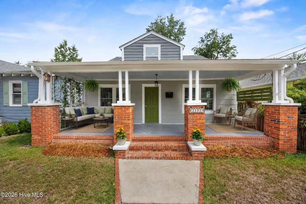 2105 Barnett Avenue, Wilmington