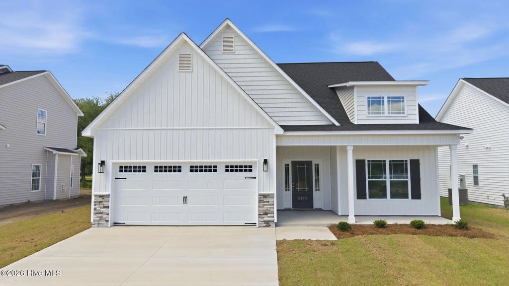 2410 Great Laurel Court, Greenville