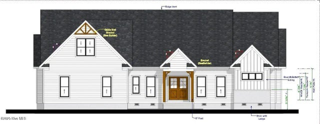 2148 Midland Road, Pinehurst