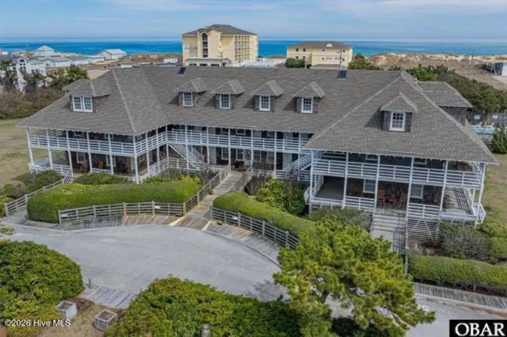 6715 S Croatan Highway, Nags Head