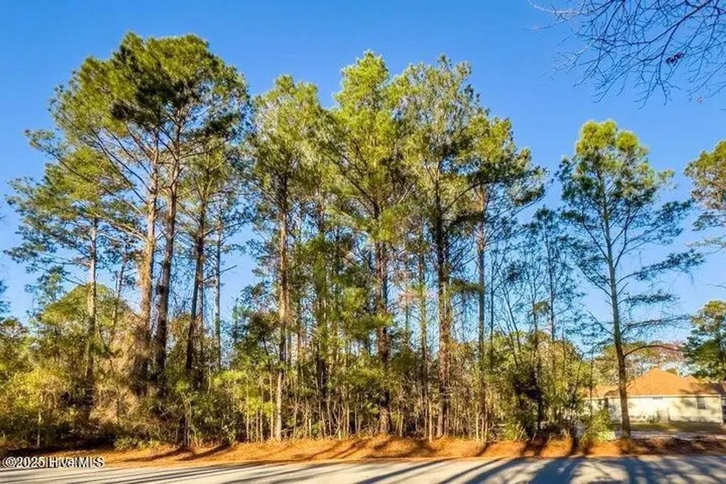 1110 Barkentine Drive, New Bern