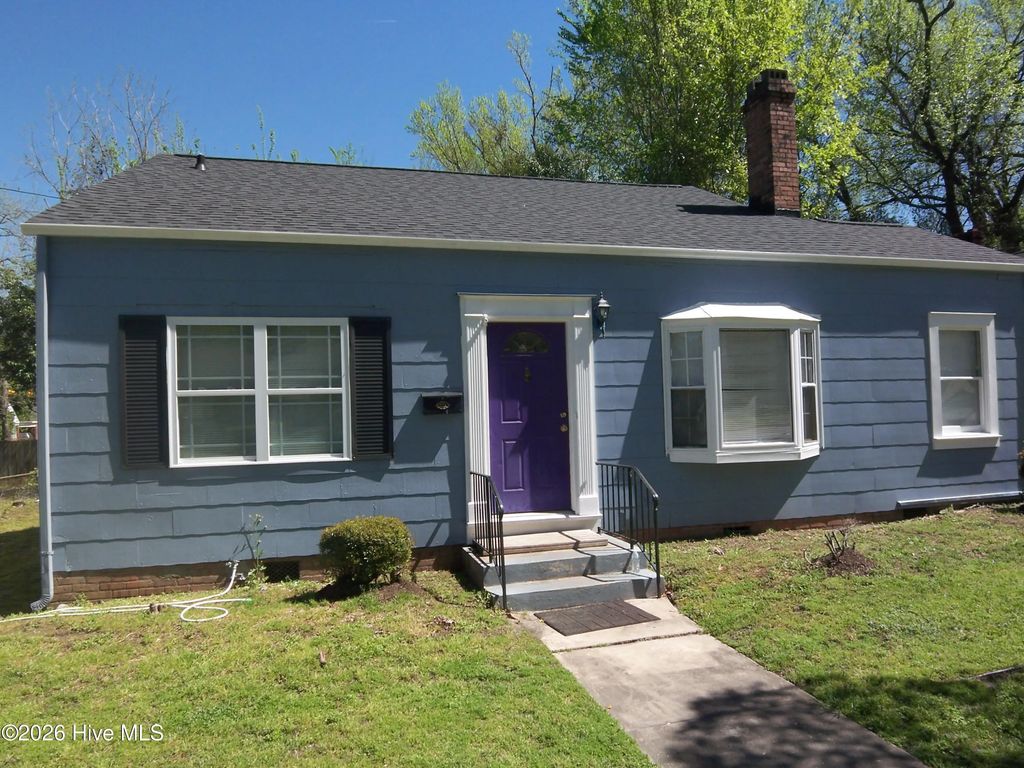 103 S Rotary Avenue, Greenville