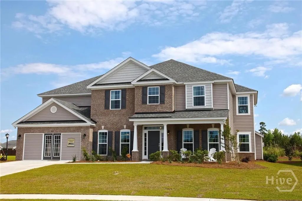 105 Ballasalla Loop, Savannah