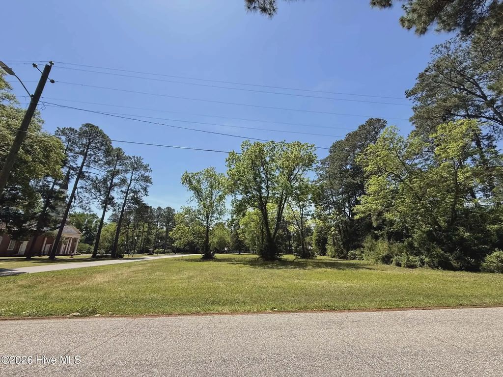 Lot 98 Near 210 E 5th Avenue, Chadbourn
