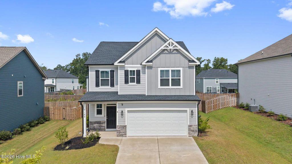 3188 Wayne Drive, Grovetown