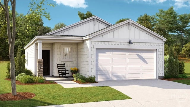 115 Petalridge Way, Savannah