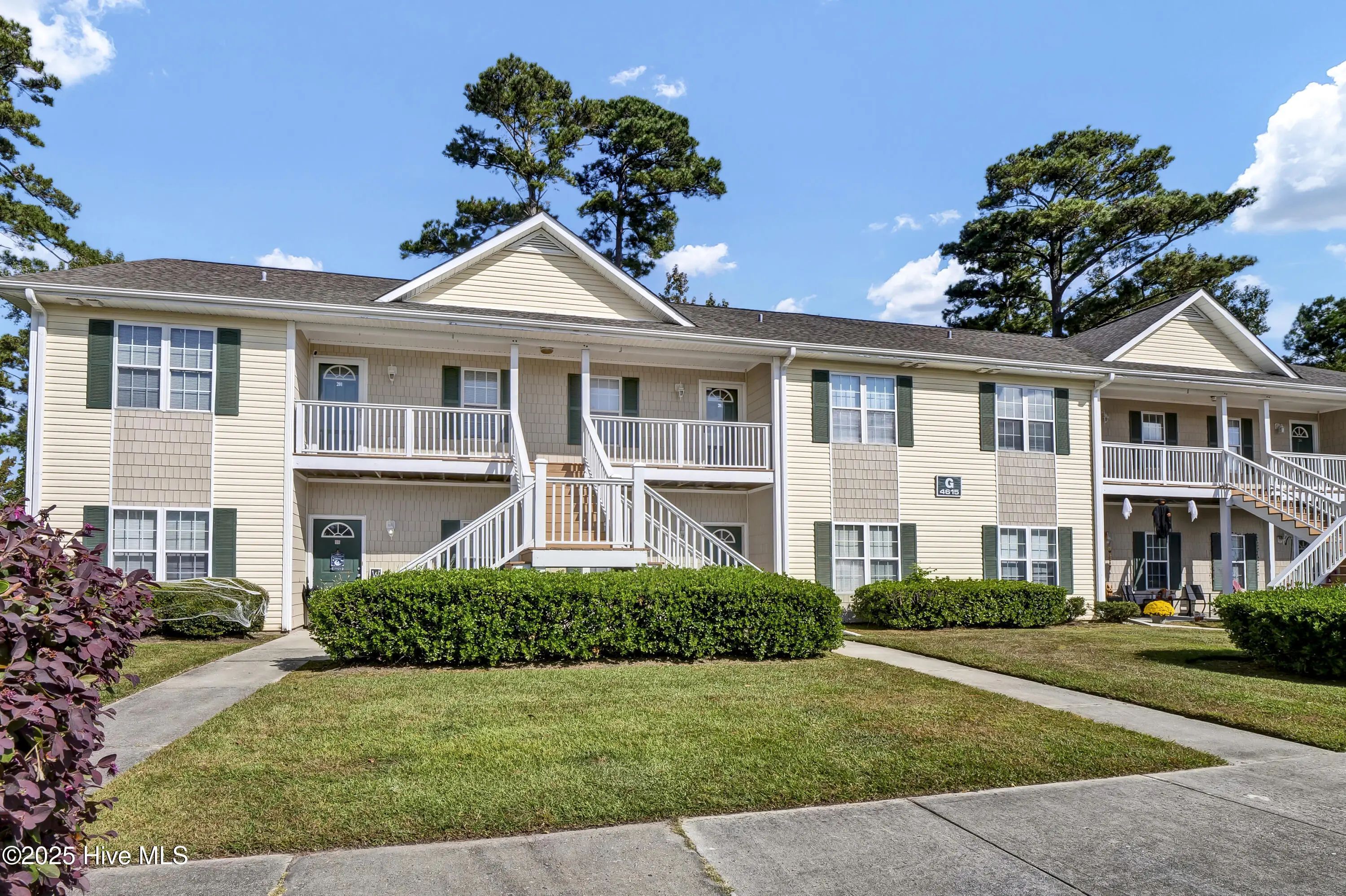 4615 Mcclelland Drive G202, Wilmington