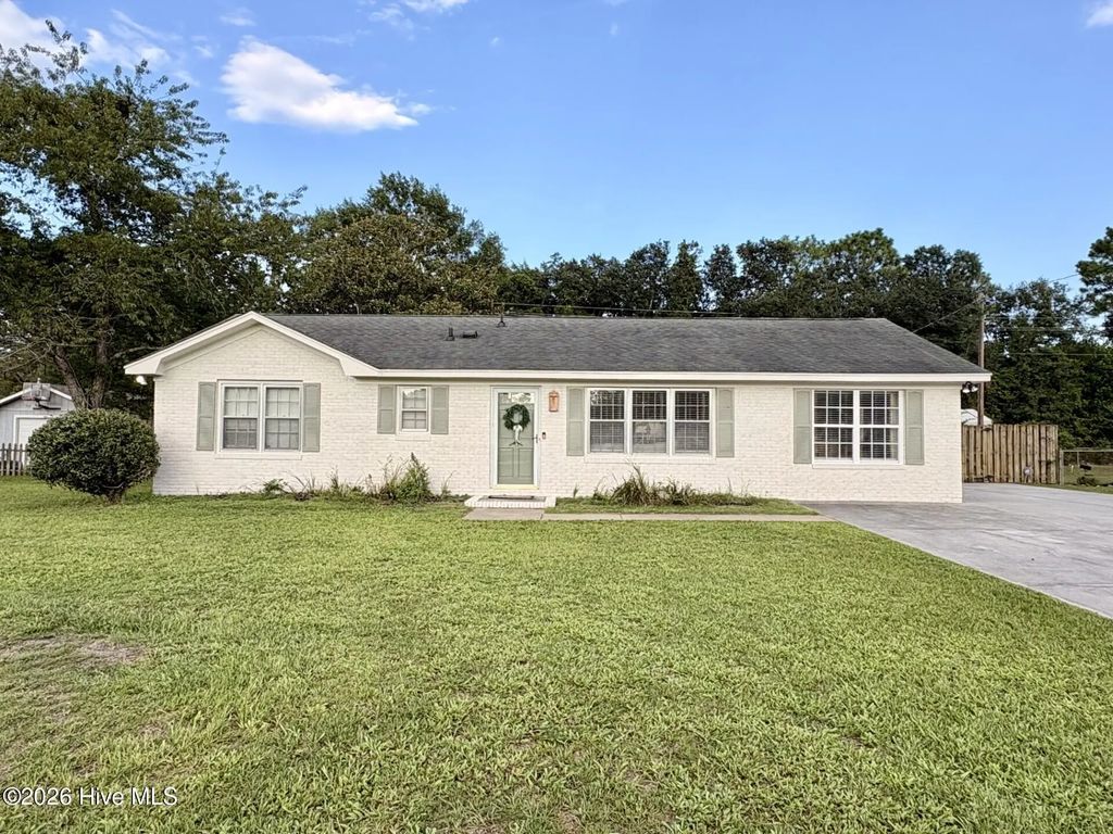 1202 Spring Branch Road, Wilmington
