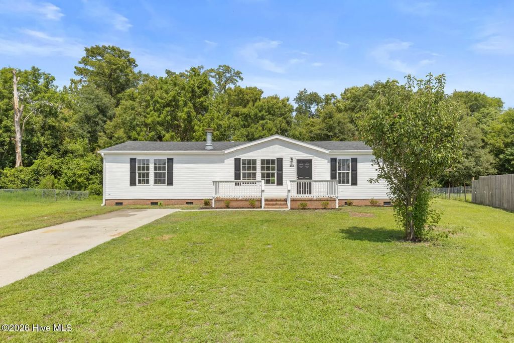 313 Windy Branch Way, Jacksonville