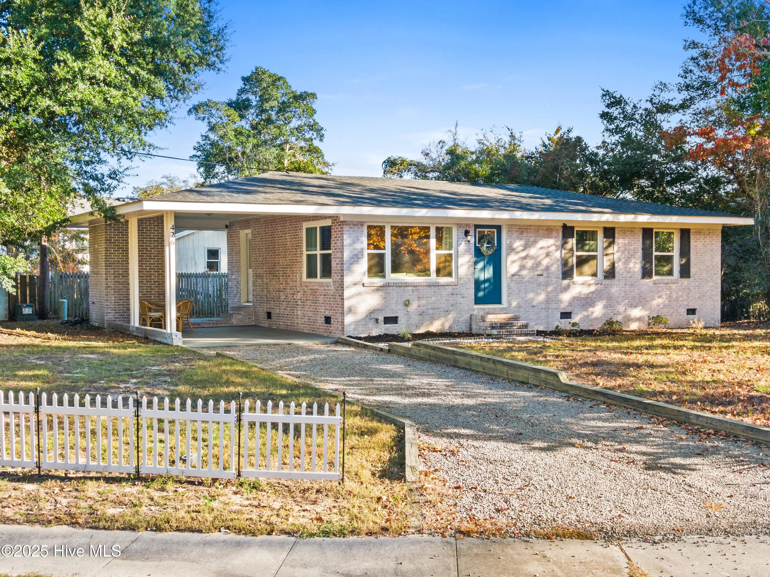 426 Keziah Street, Oak Island