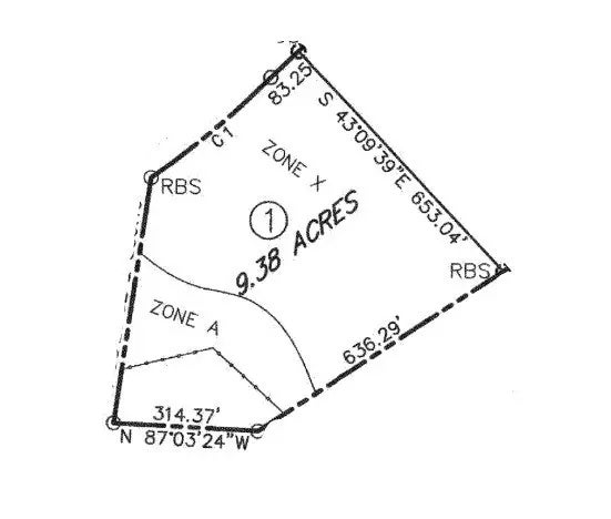 0 Sister's Ferry Rd., 