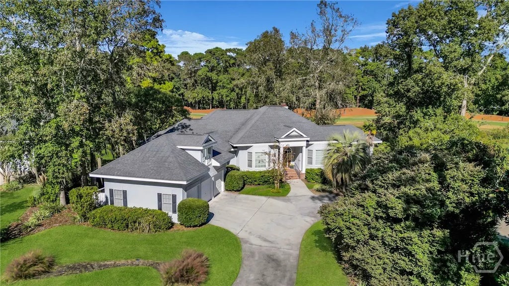 2 Low Country Lane, 