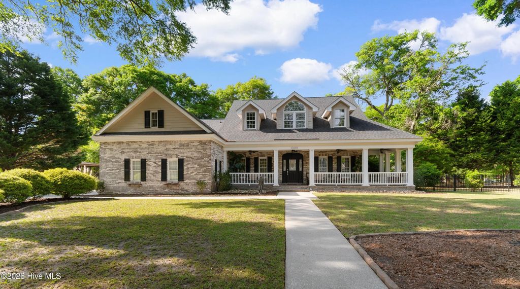 1308 Harbour Watch Sw, Calabash