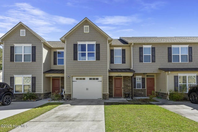 230 Boyington Place Road, Midway Park