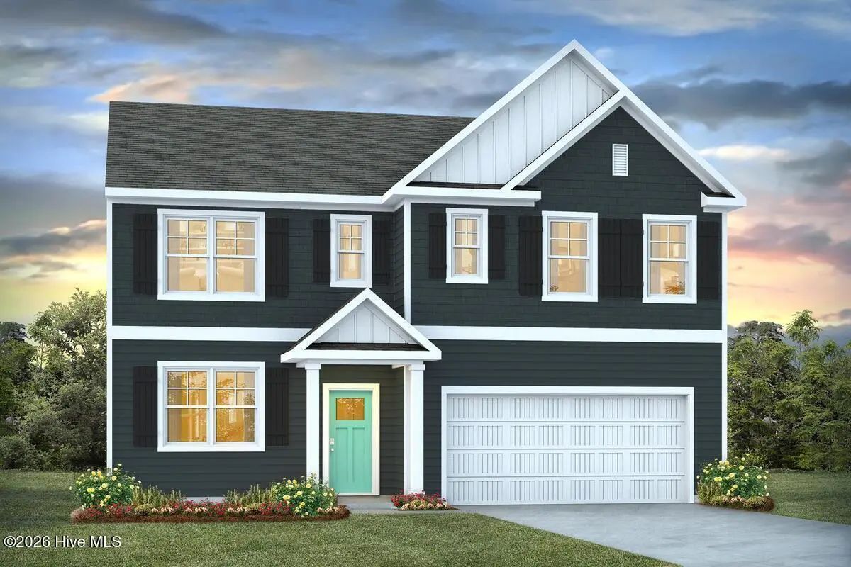 1207 Pogy Lane Se Lot 011, Leland