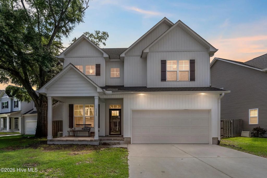 1432 Eco Circle, Wilmington
