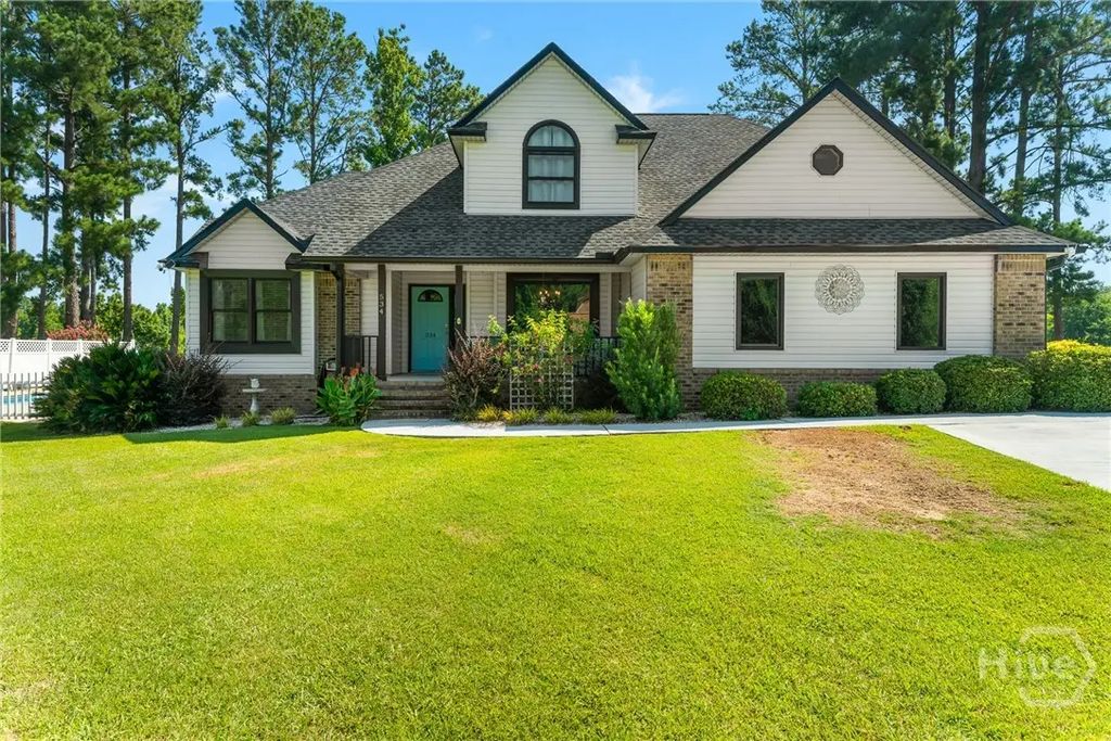 534 Saint Andrews Circle, Statesboro