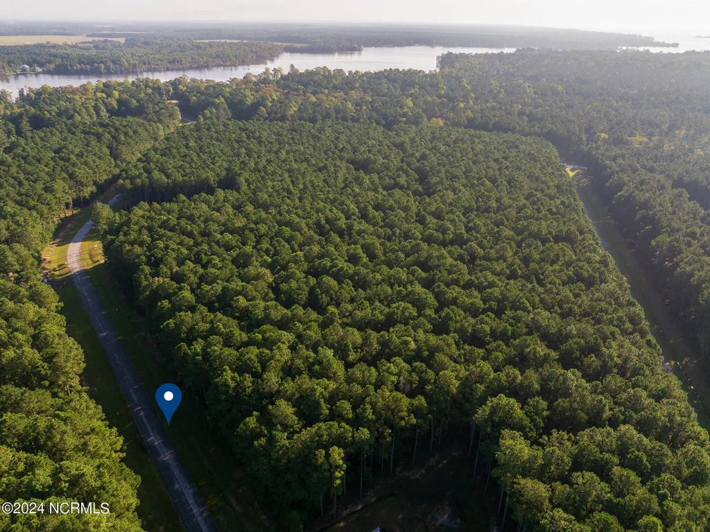420 Riversound Drive, Edenton