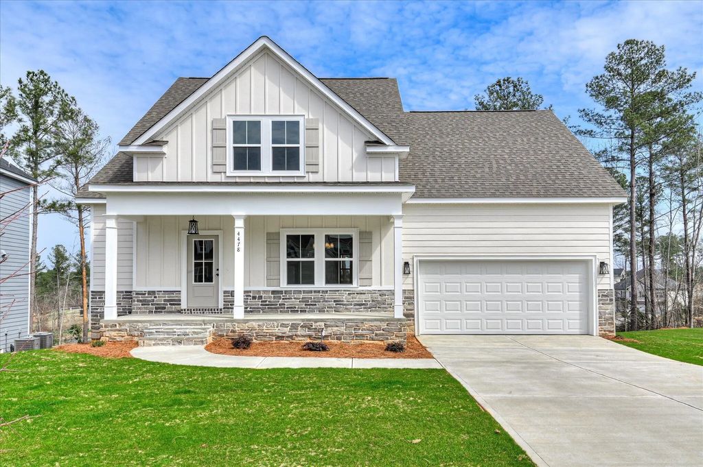 4478 Baywood Trail, Columbia