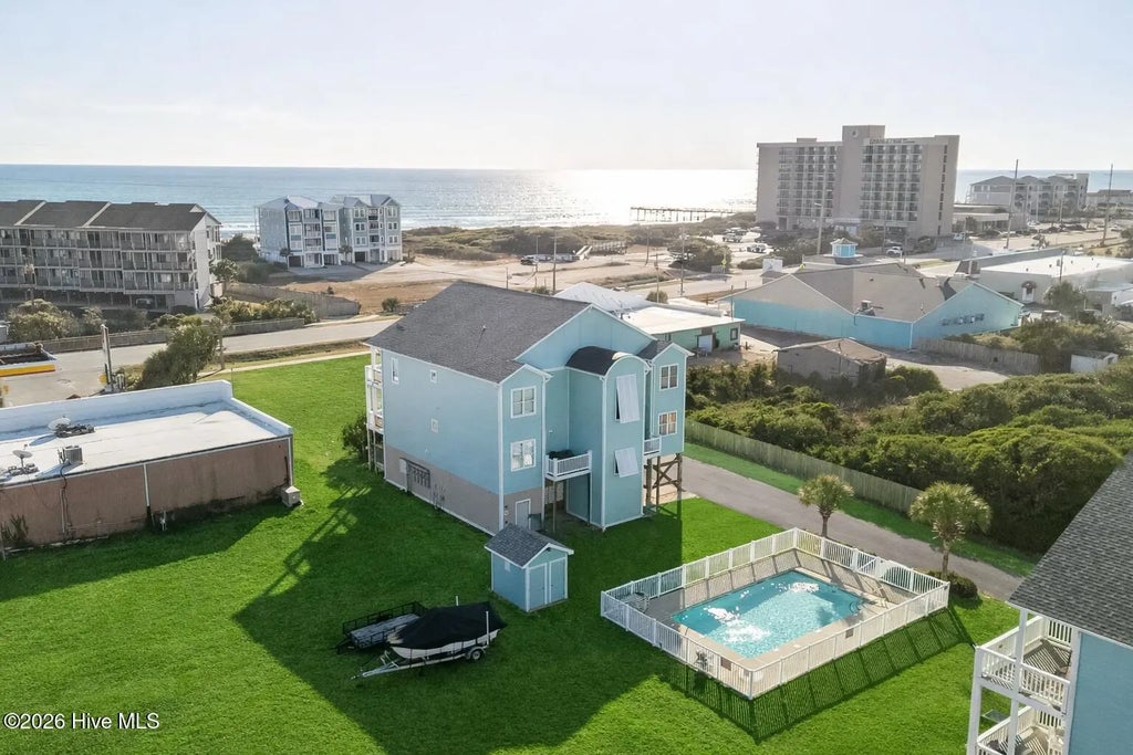 107 Beachwood Drive 2b, Atlantic Beach