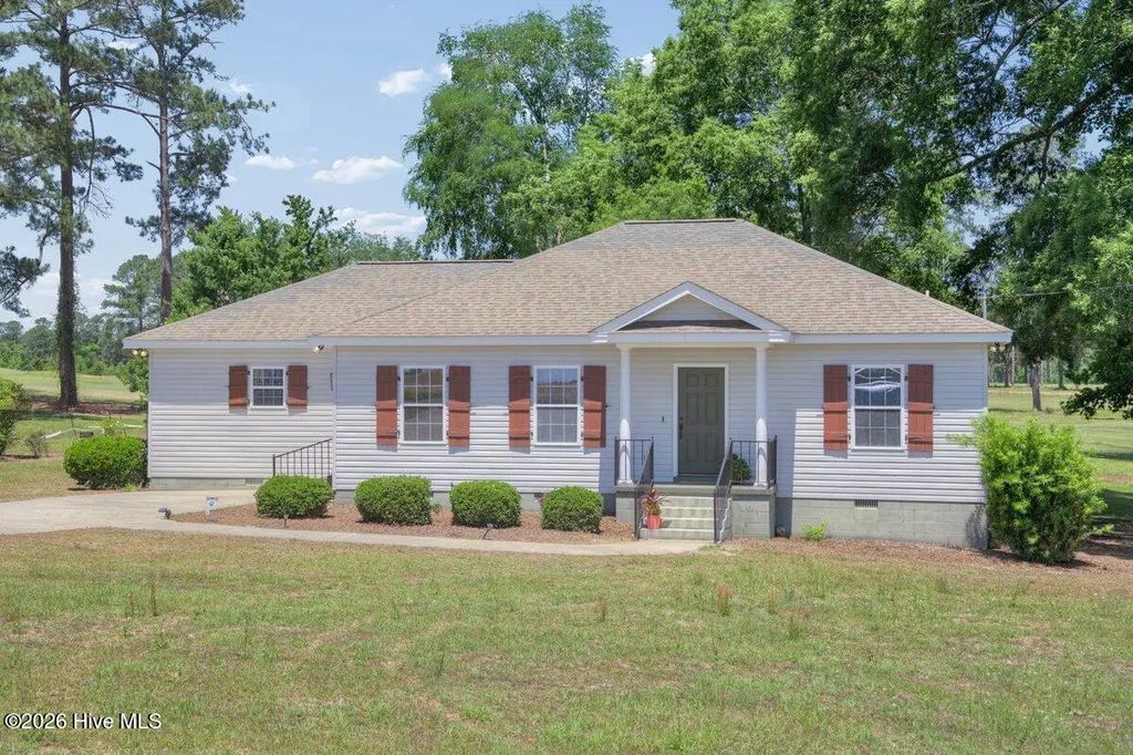 268 Fairway Drive, Waynesboro