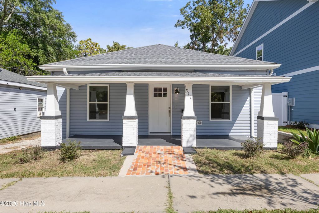 315 Meares Street, Wilmington