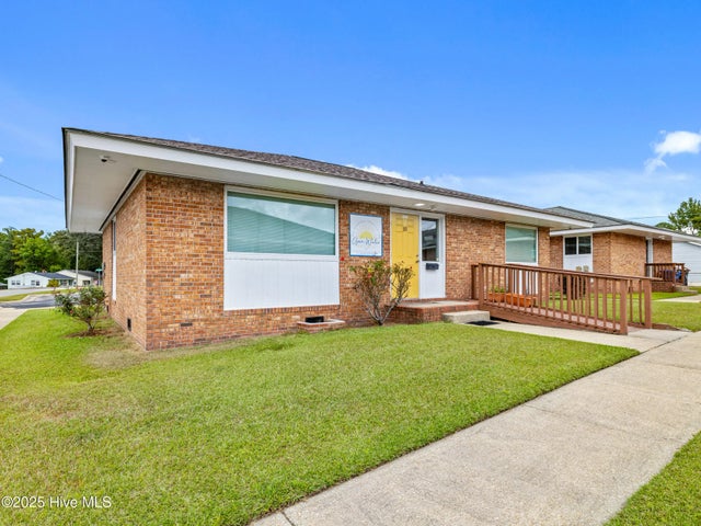 10 Dewitt Street, Jacksonville