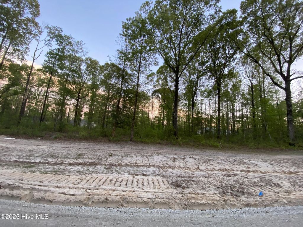 Lot 28 Plover Way, New Bern