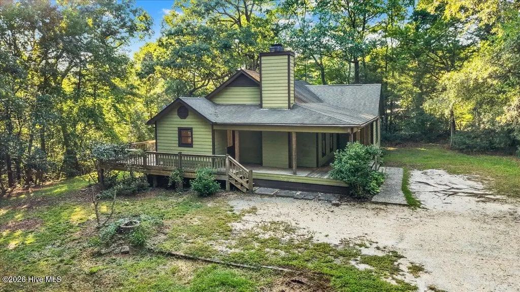 1535 Rains Mill Road Unit B, Princeton