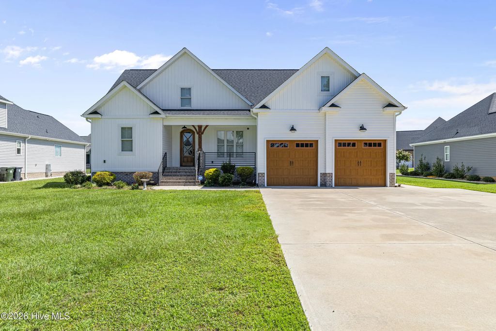 109 Michelle Dawn Drive, Goldsboro