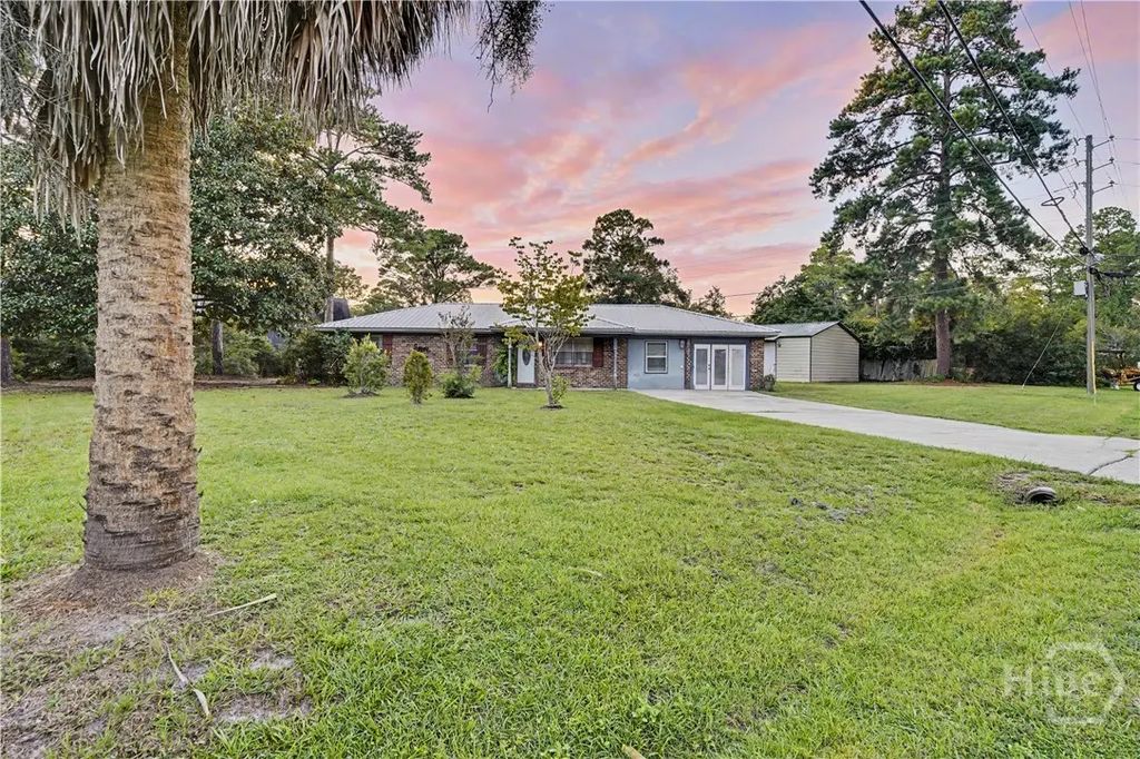 200 Melrose Place, Rincon
