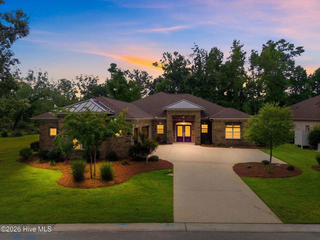 572 Sea Holly Drive, Castle Hayne