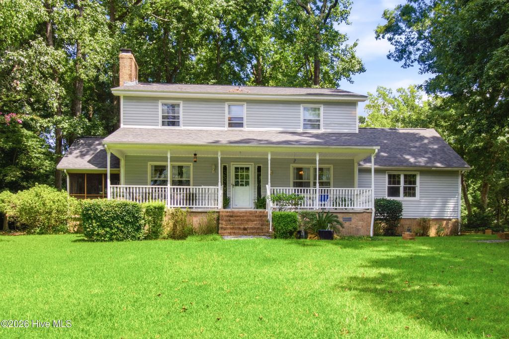 101 Hughes Lane, New Bern