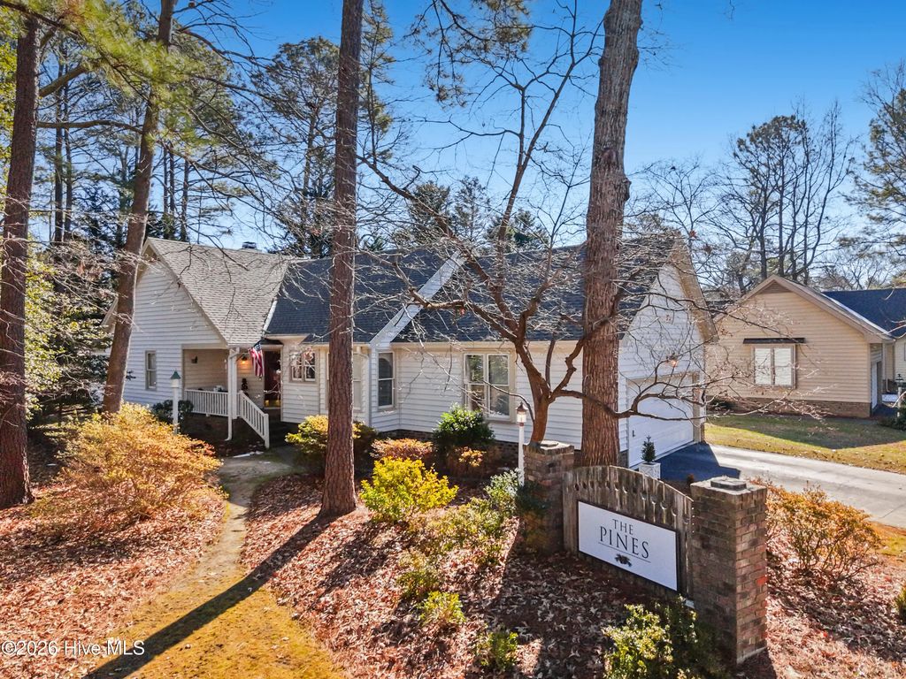 1340 Fairway Terrace, Rocky Mount