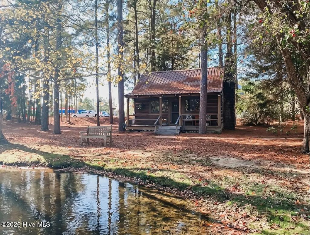 20 Dowd Circle, Pinehurst