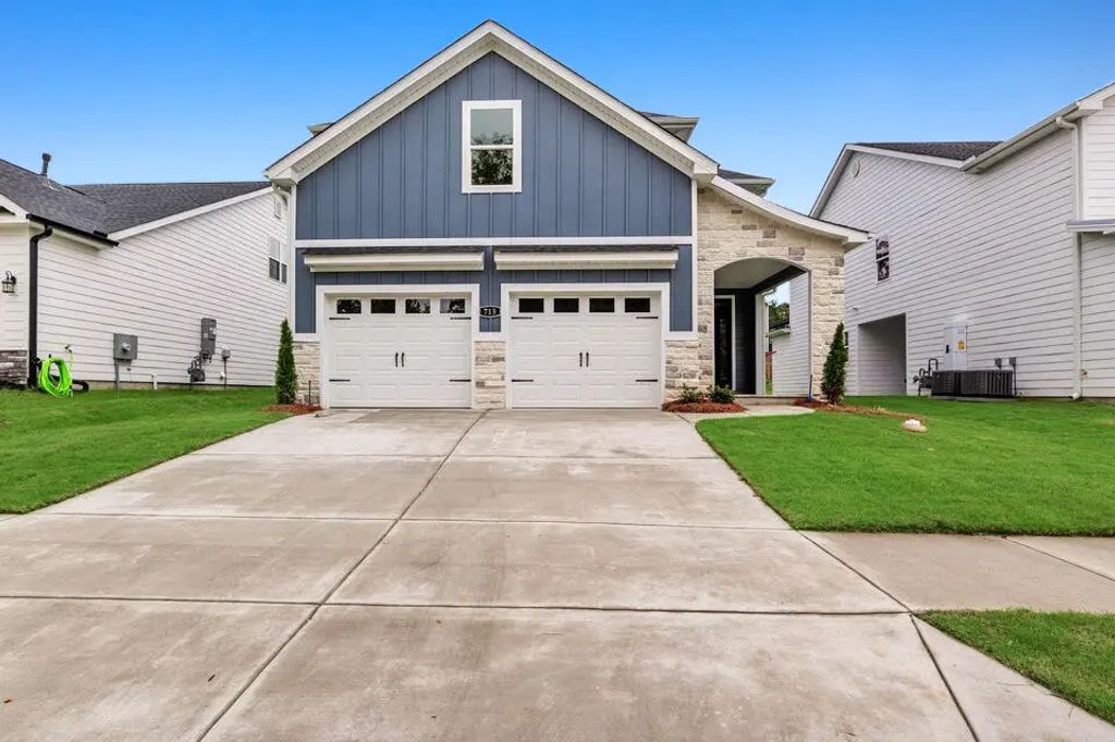 715 Ronaldsay Road, Columbia