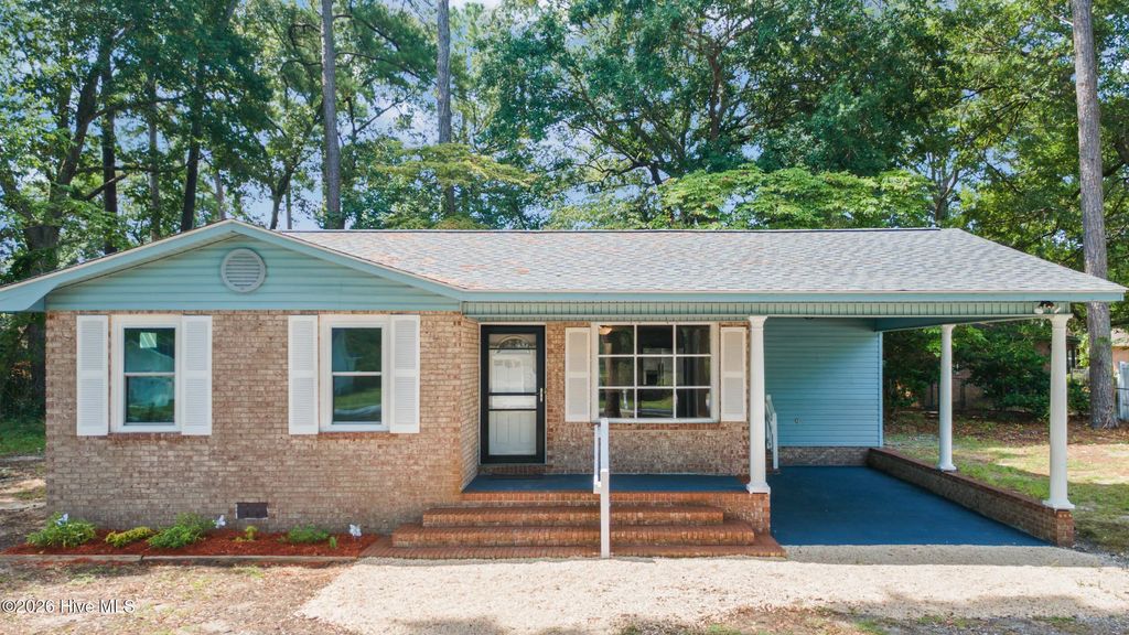 1070 River Drive Sw, Calabash