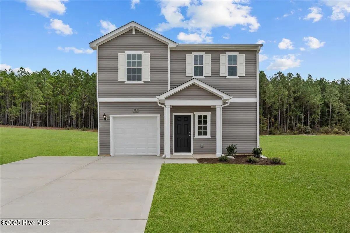 285 Deep River Road, Aberdeen