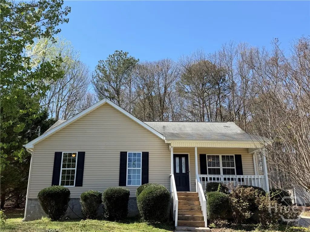 1164 Bert Moorhead Road, Canon