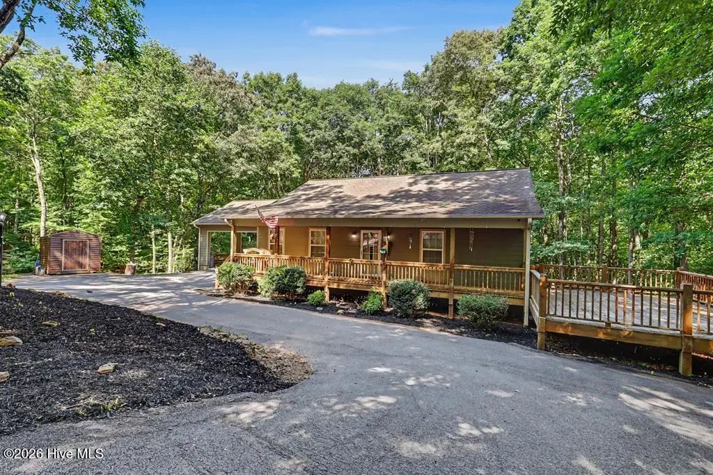 55 Rolling Oaks Road, Murphy