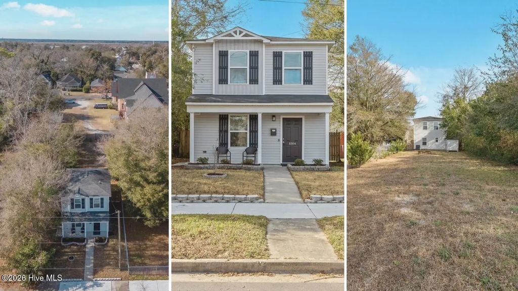 1004 S 8th Street, Wilmington