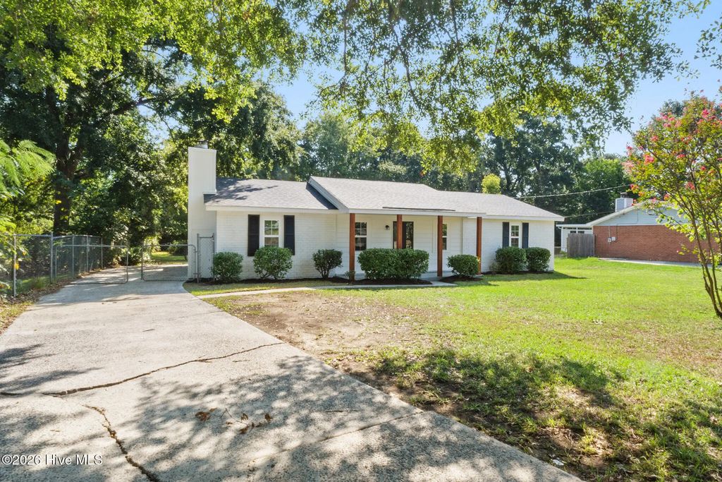 4310 Woodvalley Place, Augusta