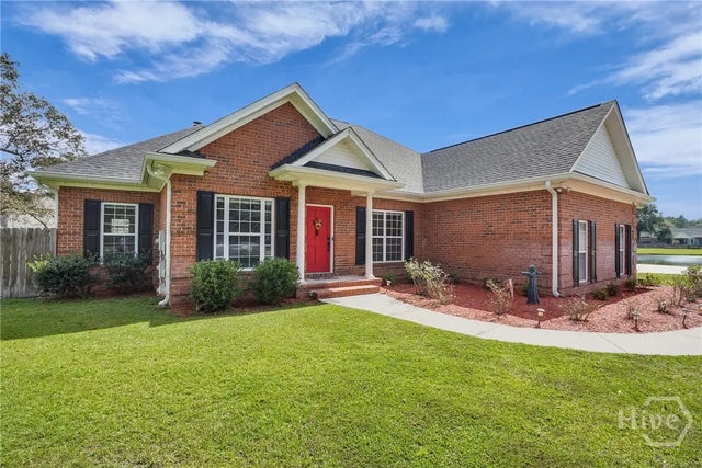 206 Saint Pauls Road, 