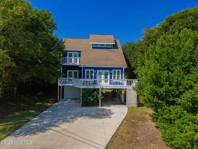 119 Indigo Drive, Emerald Isle