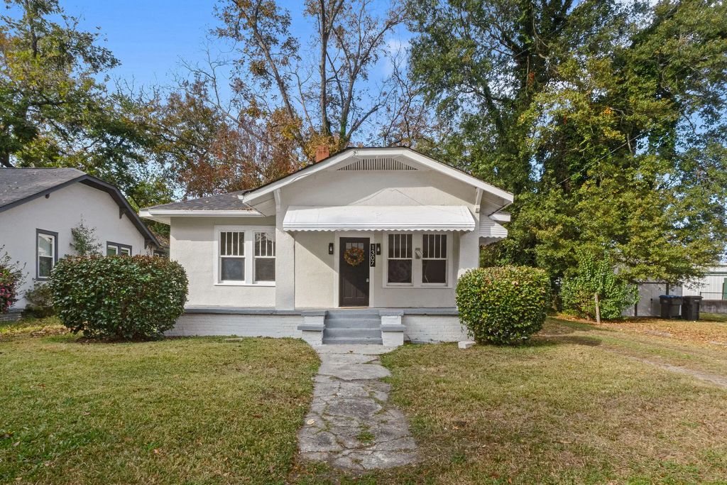 1307 Beman Street, Richmond