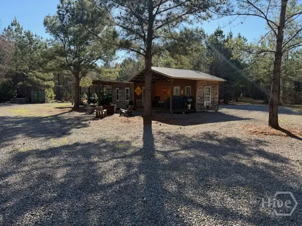 0 N. 119, Pembroke