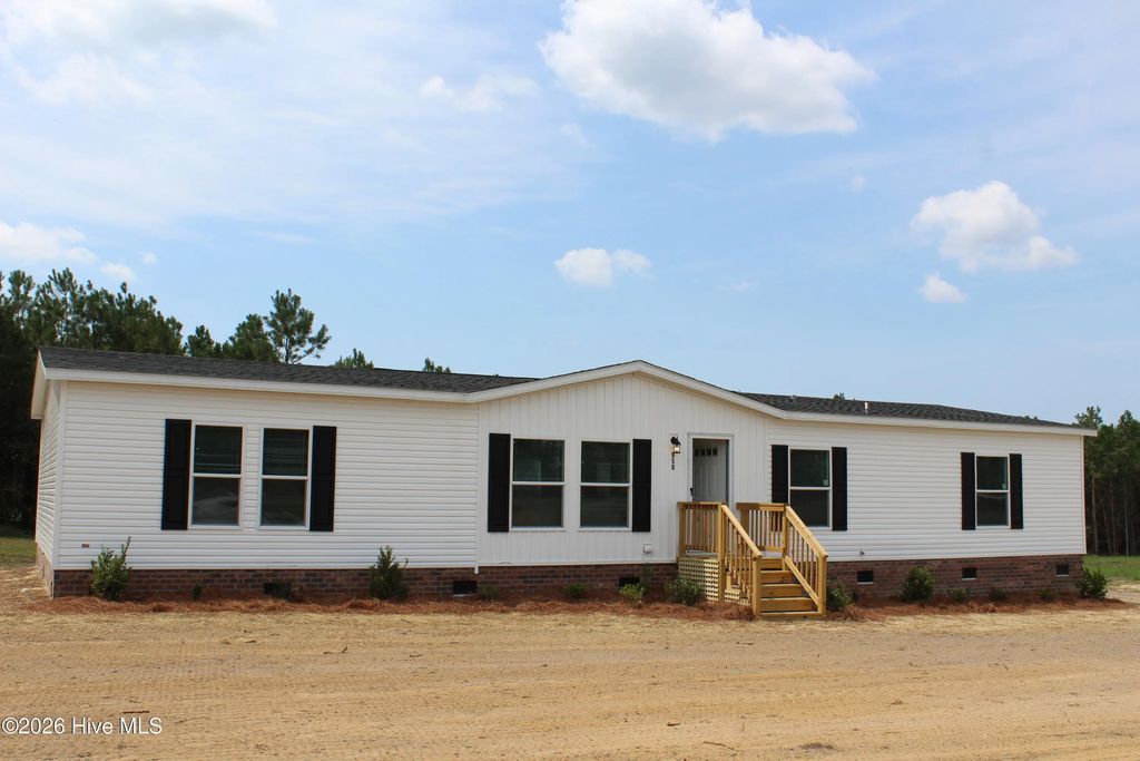 950 Blind Bridge Road, Magnolia