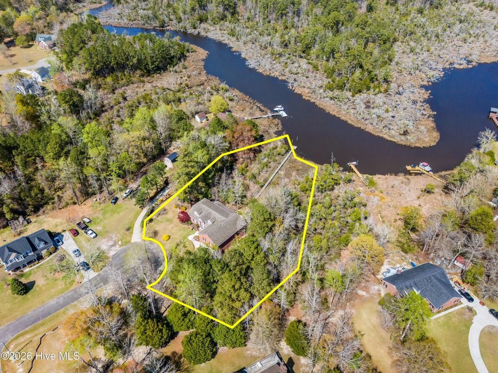 310 Milton Court, Sneads Ferry