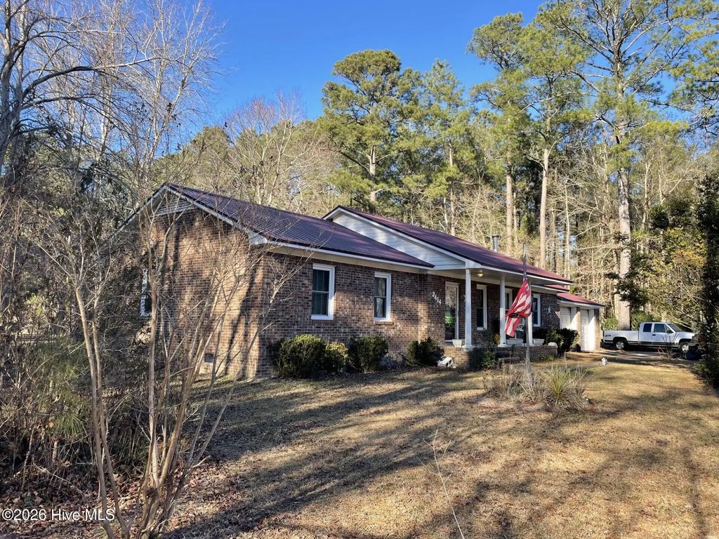 3414 Possum Hill Road, Bath