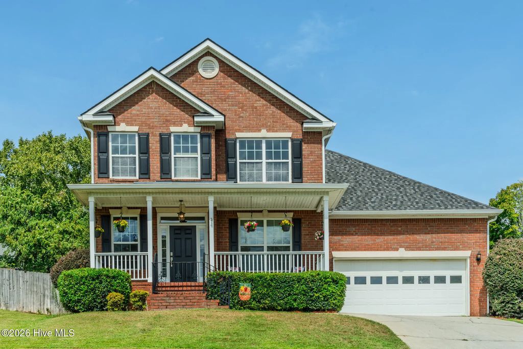 653 Surrey Lane, Martinez